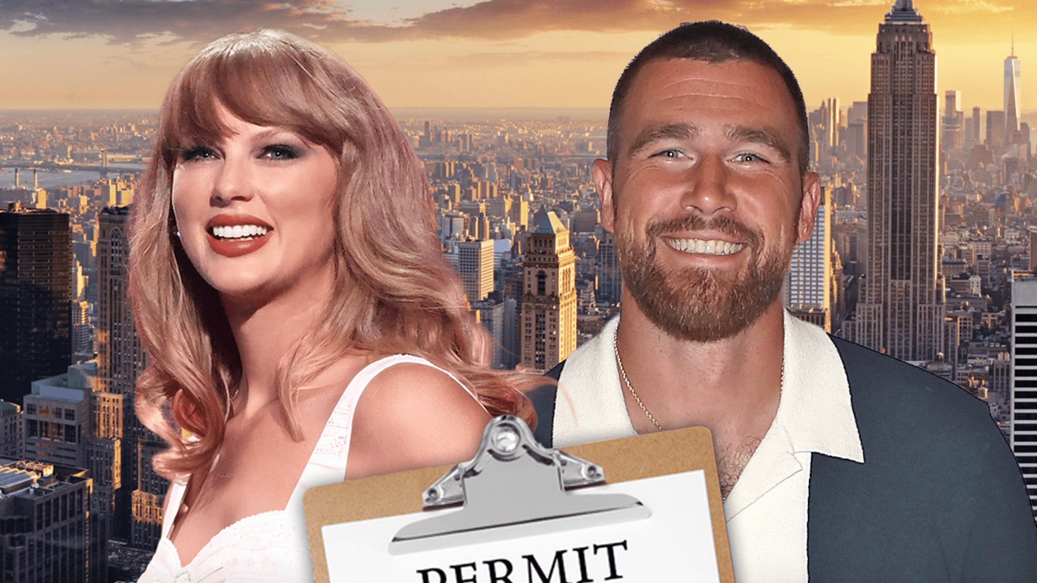 Taylor Swift's Wedding at Madison Square Garden: Examining the Cost and Impact
