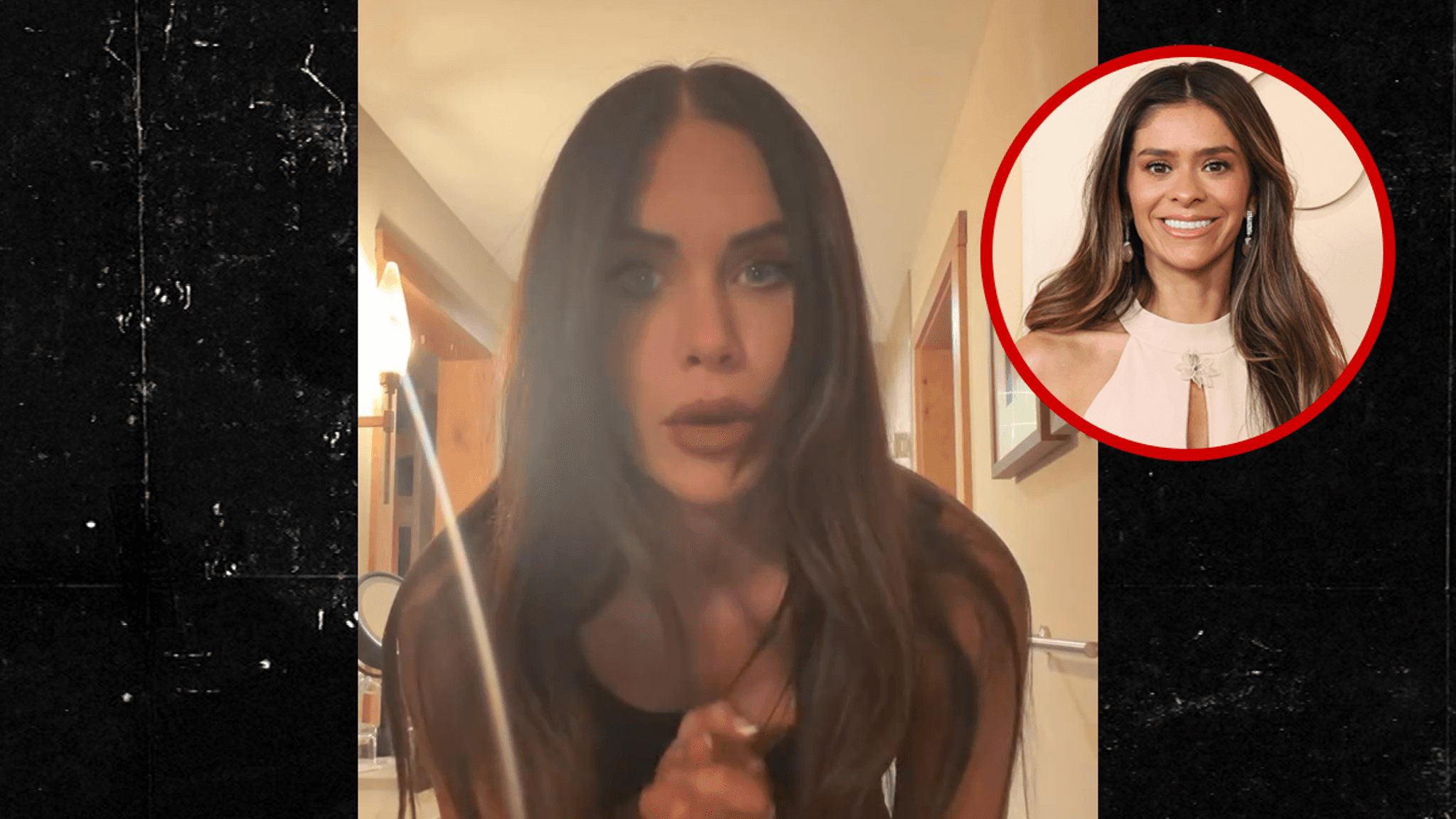 Jessi Draper Addresses Backlash Amid Costar's Custody Battle and Filming Schedule