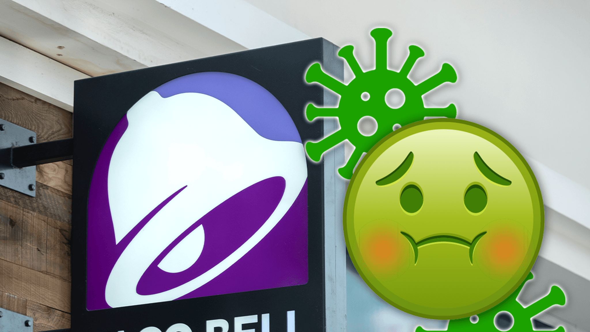 Taco Bell Responds to Reports of Potential Foodborne Illness