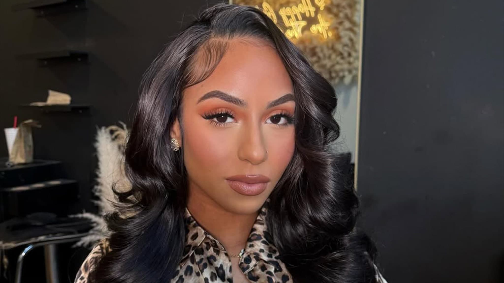 Late Influencer Ayzia J: A Life of Resilience and Tragedy