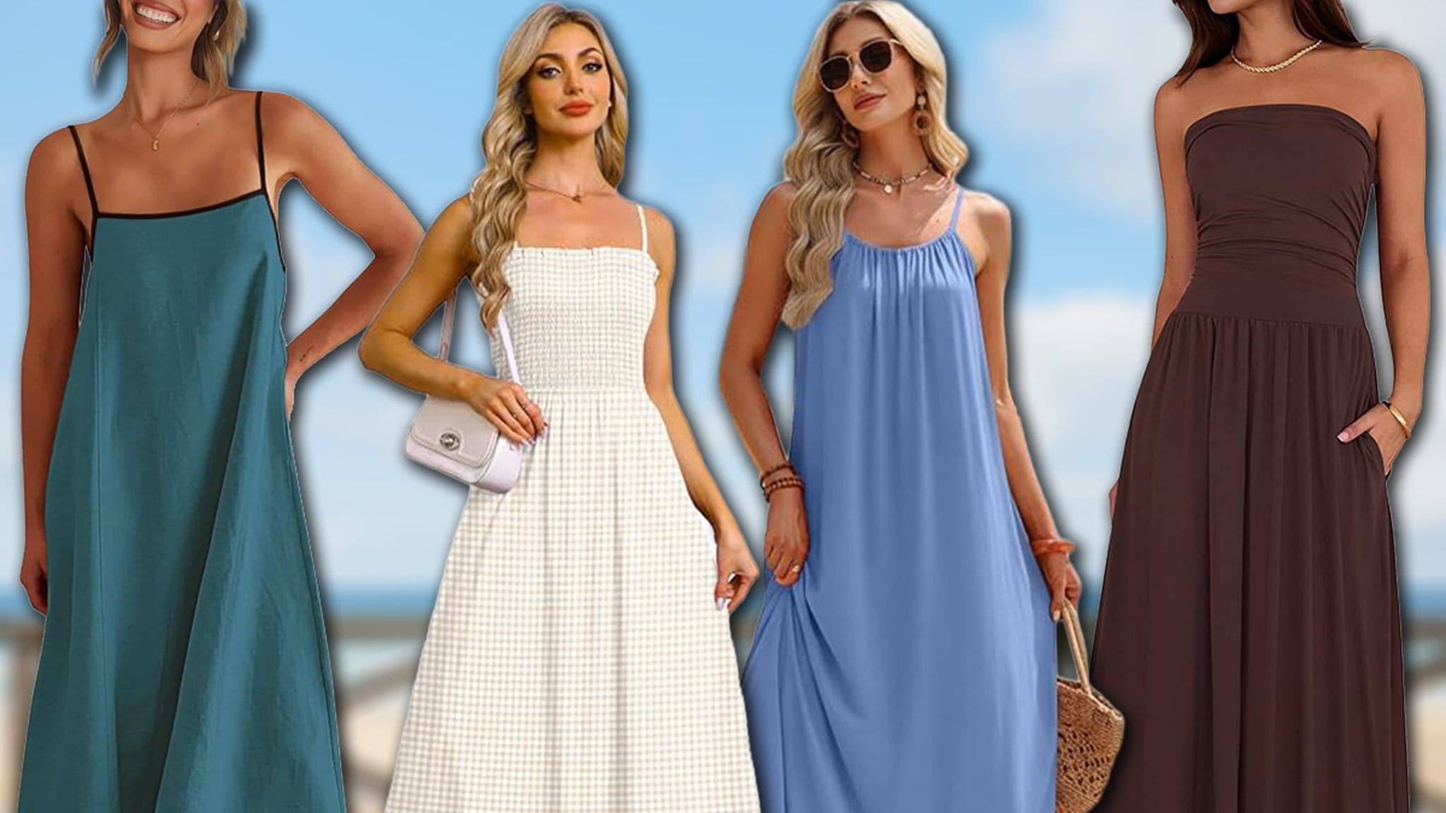 The Sundress Trend: A Critical Examination of Fashion Choices