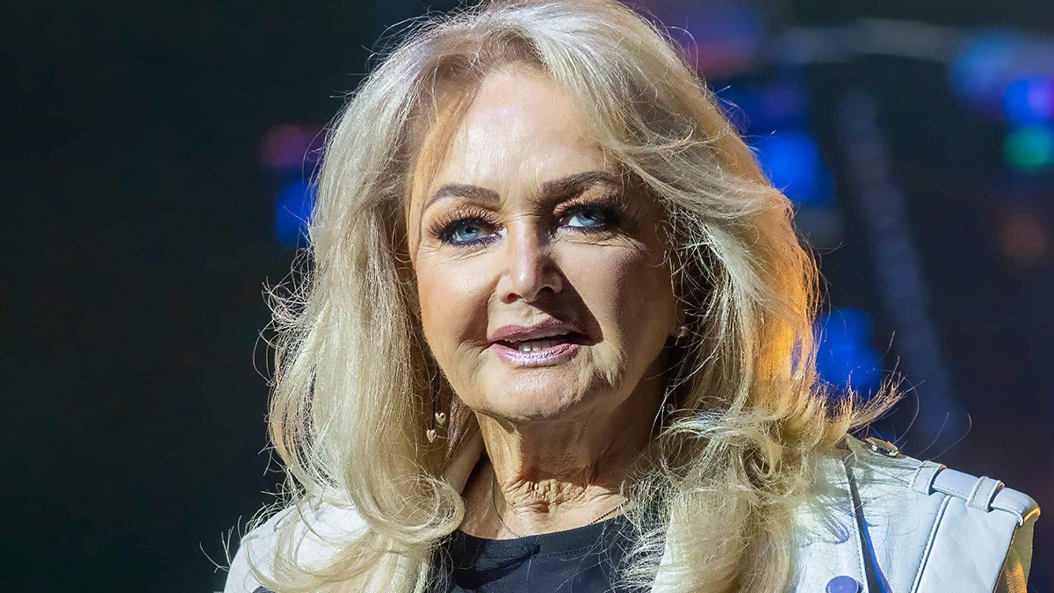 Bonnie Tyler Passes Away at 74