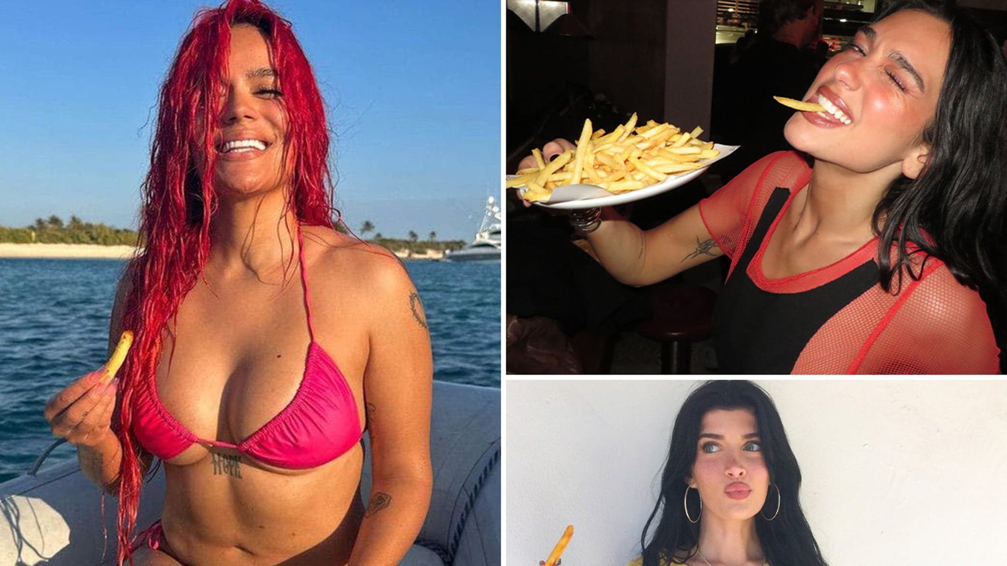 National French Fry Day: A Critical Examination