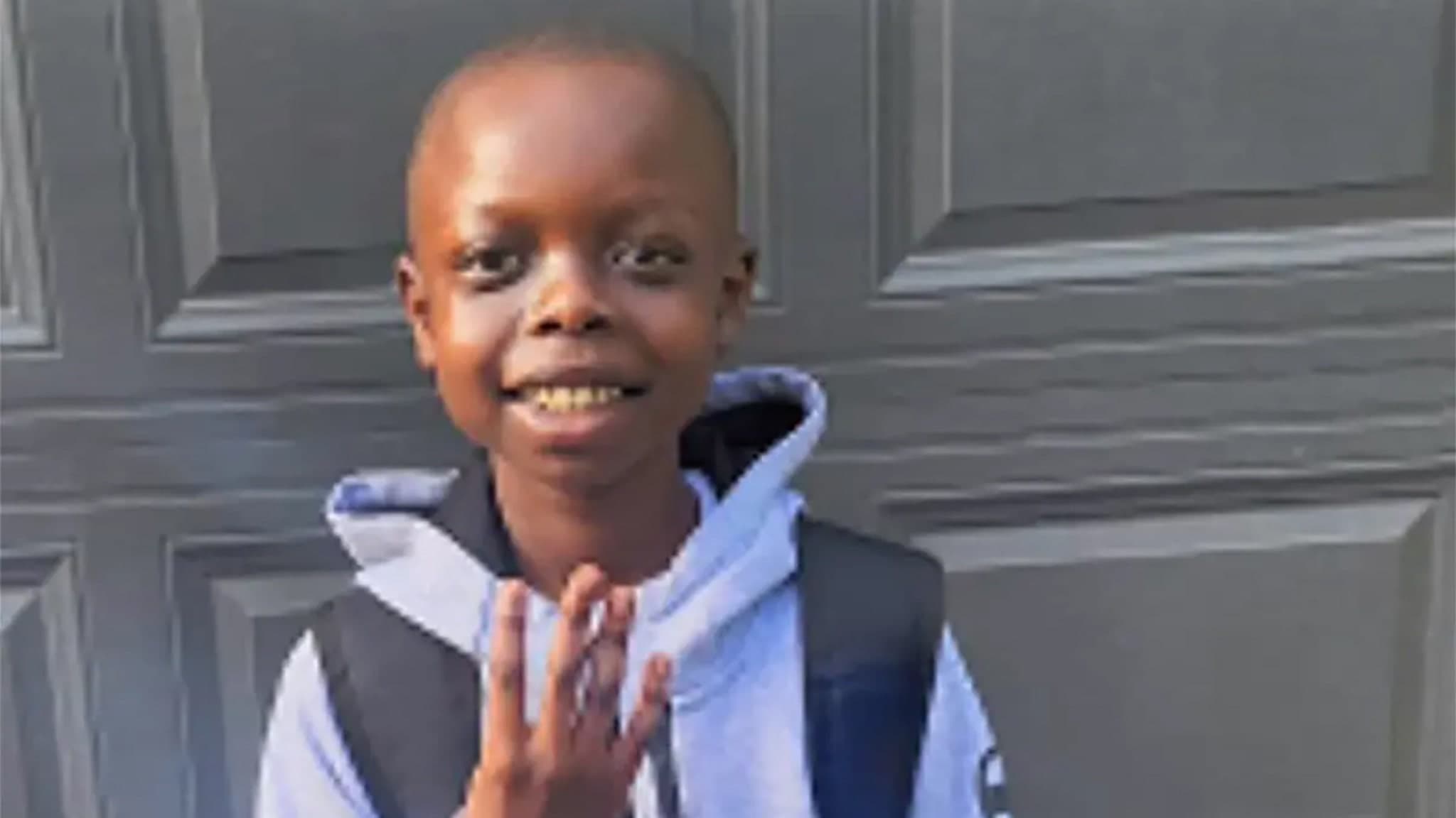 Sleepwalking Incident: 10-Year-Old Kansas City Boy Found Dead in Pond