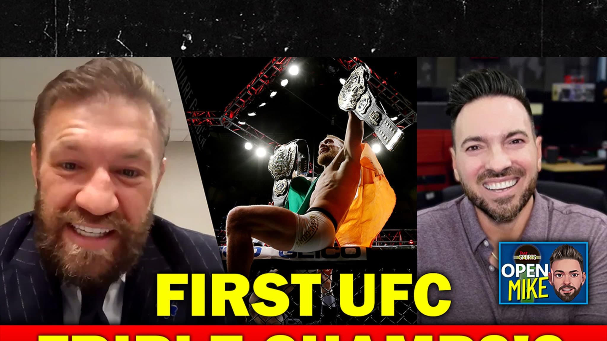 Conor McGregor and Floyd Mayweather: A Potential Rematch