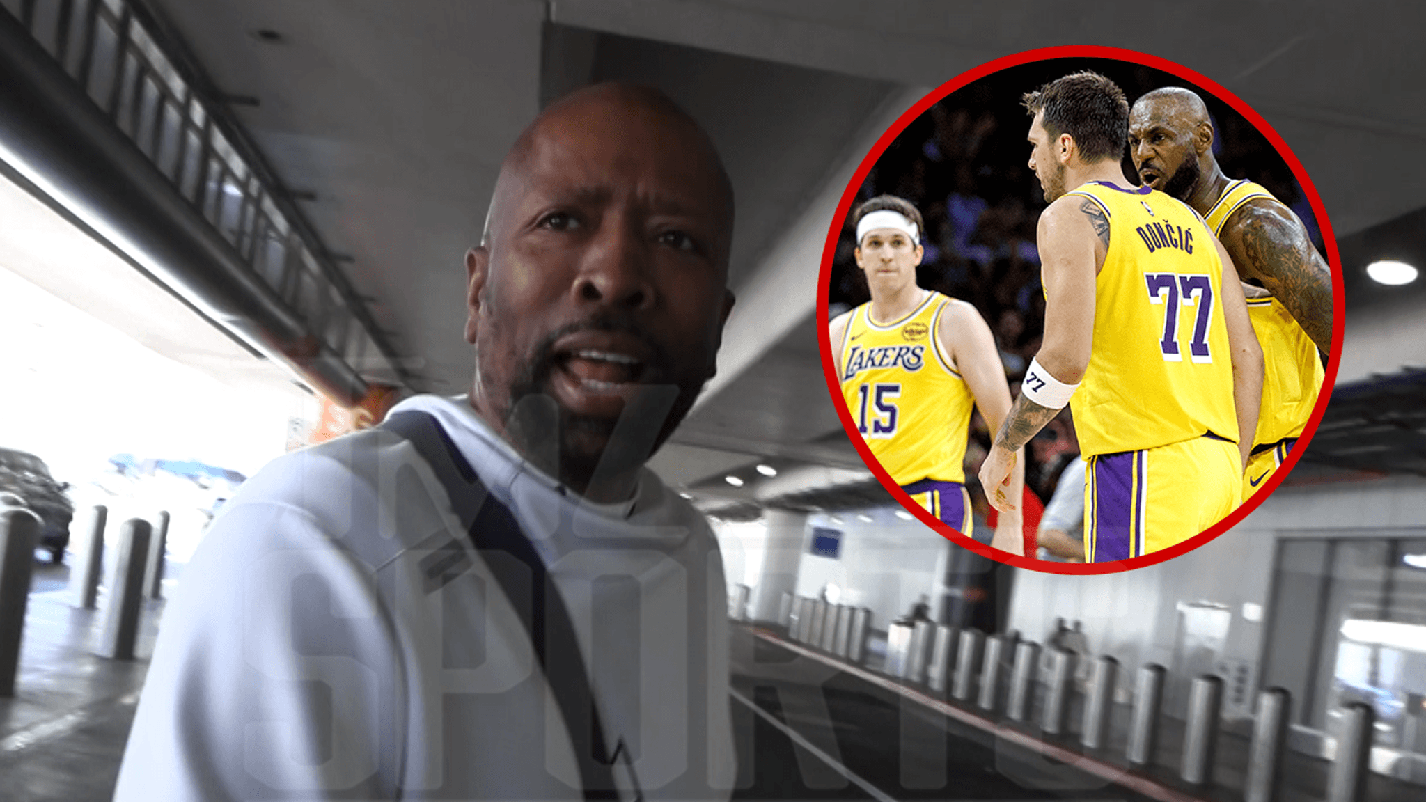 Assessing the Lakers' Championship Prospects Without LeBron James