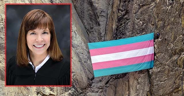 Judge Dismisses Lawsuit by Former Yosemite Ranger Over Firing Linked to Transgender Flag