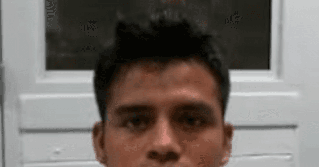 Illegal Alien Charged in Virginia Toddler Murder; Rubio Overrides Walz Pardon to Deport Child Rapist