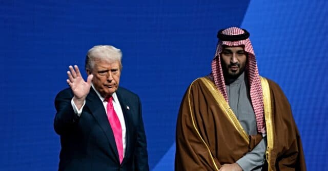 Trump Administration Moves Toward Nuclear Cooperation with Saudi Arabia Amid Israeli Opposition