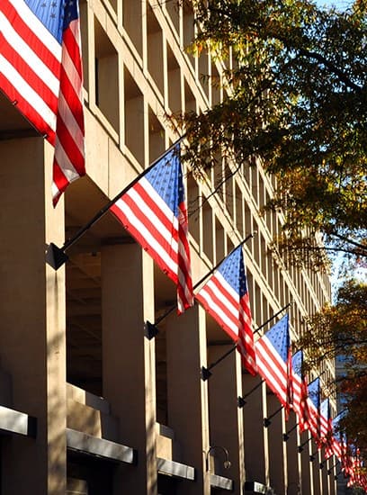 FBI Foils Major Drone Terror Plot Targeting White House