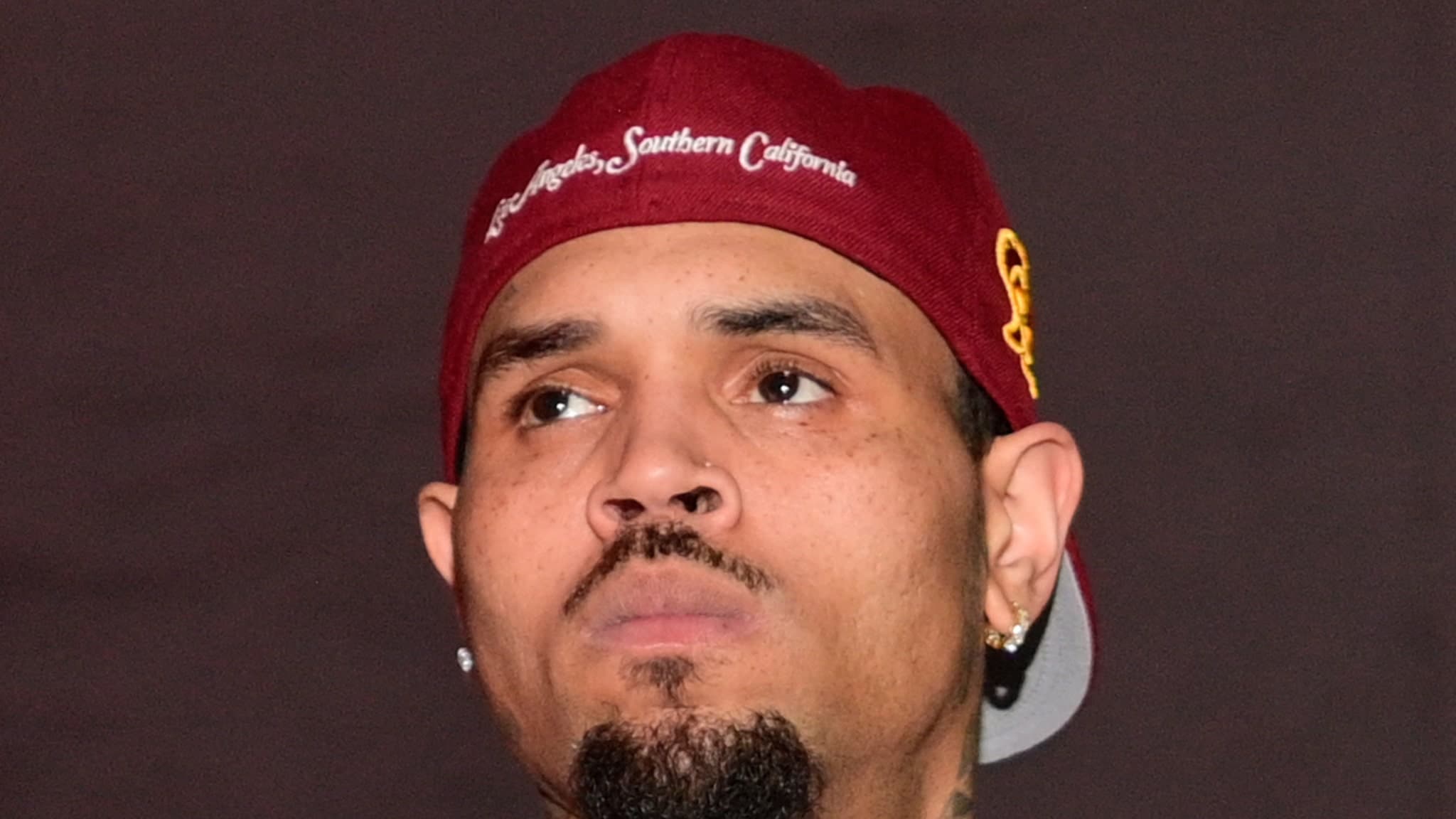 Chris Brown Pleads Guilty to 2023 Attack With Music Producer in London