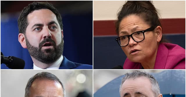 House Rejects Transgender Military Ban Amendment as Four Republicans Side with Democrats