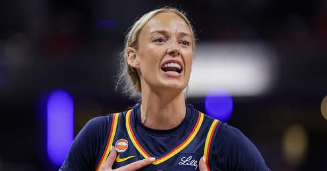 WNBA Star Sophie Cunningham Reaffirms Stance on Transgender Athletes in Women's Sports Amid Backlash