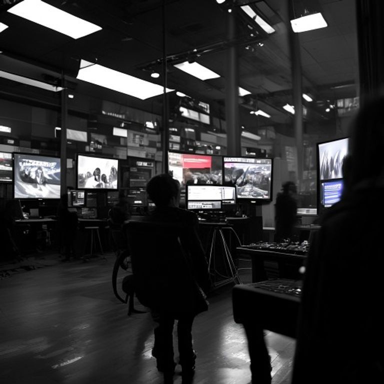 Comcast Announces Historic Restructuring: Spinning Off NBCUniversal and Sky